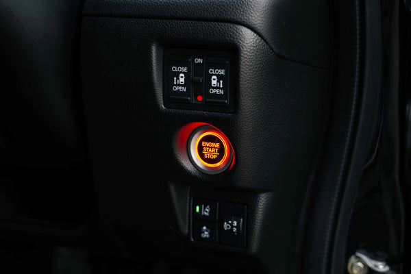 2023 Honda N-Box