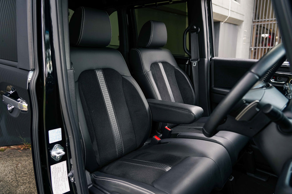 2023 Honda N-Box