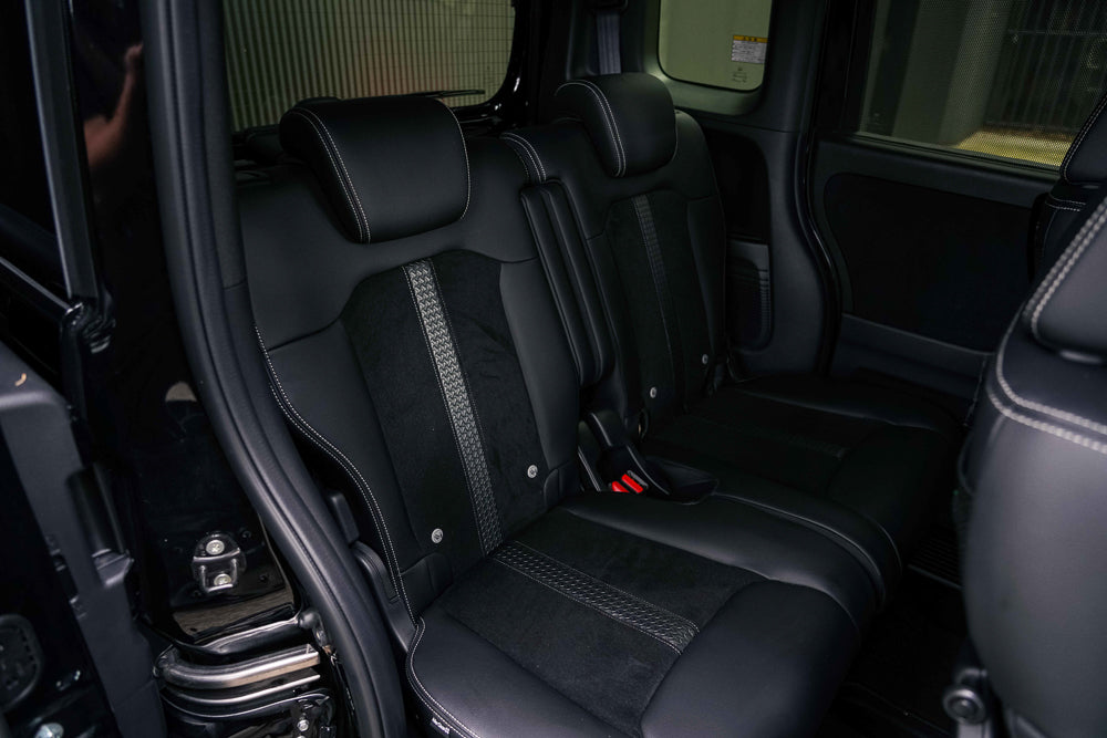 2023 Honda N-Box