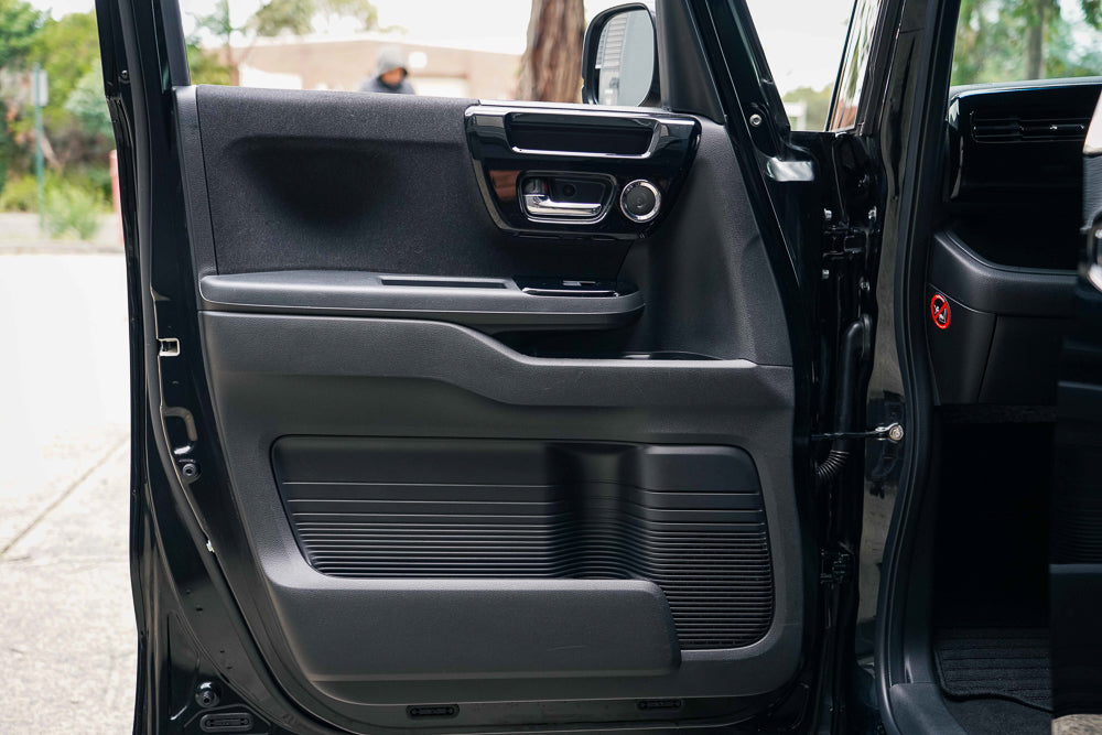 2023 Honda N-Box