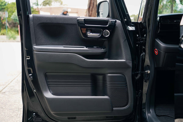 2023 Honda N-Box