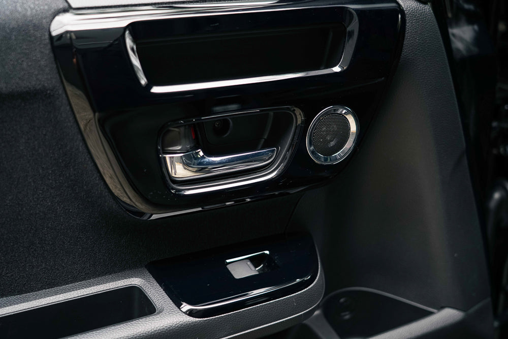 2023 Honda N-Box