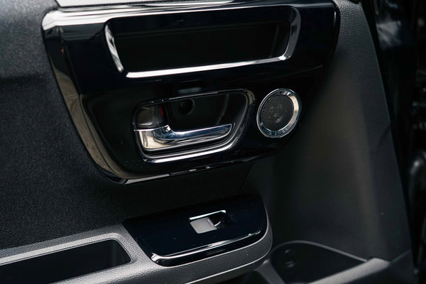 2023 Honda N-Box