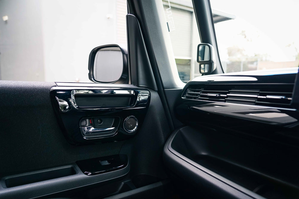 2023 Honda N-Box