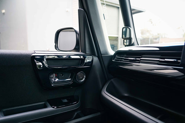 2023 Honda N-Box