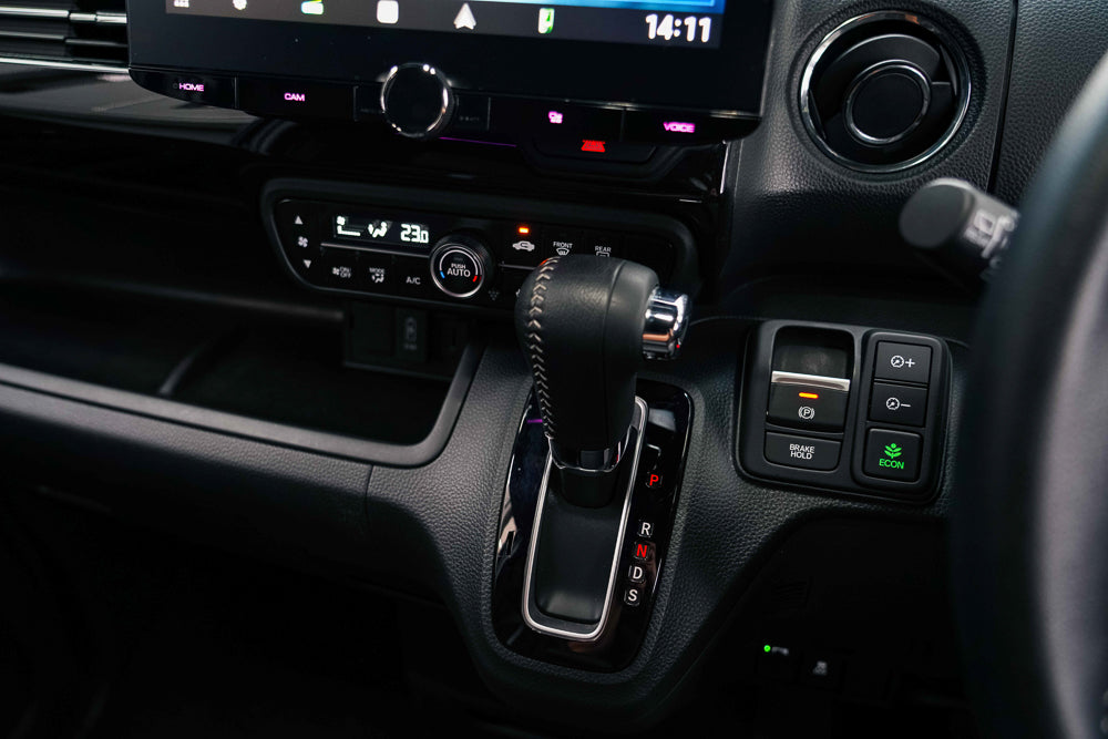 2023 Honda N-Box
