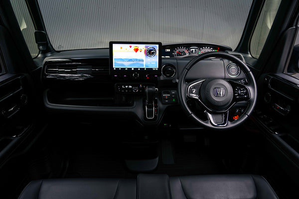 2023 Honda N-Box
