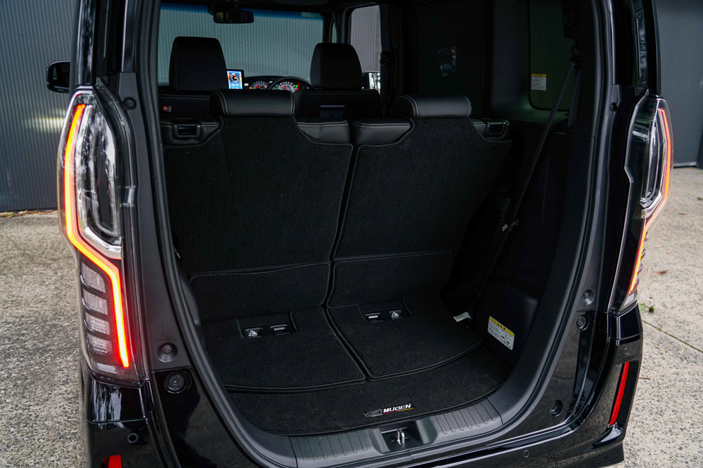 2023 Honda N-Box