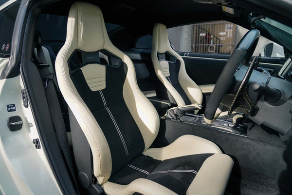 2008 Nissan GT-R R35