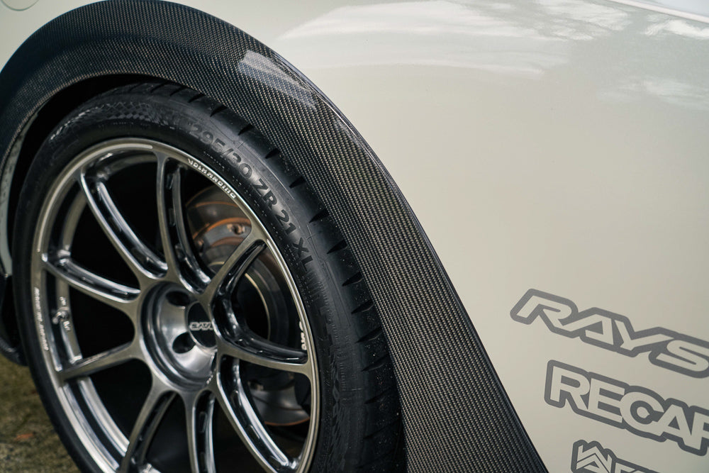 2008 Nissan GT-R R35