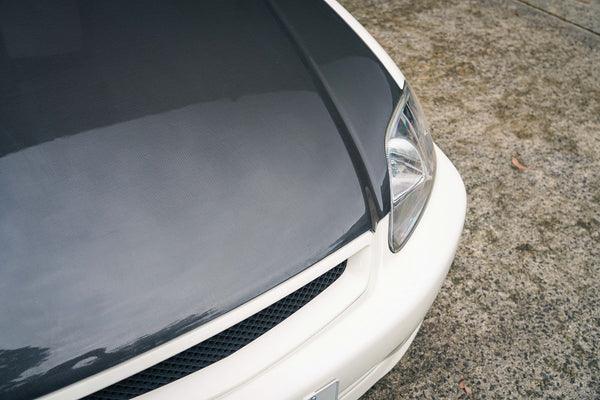 1999 Honda Civic Type-R