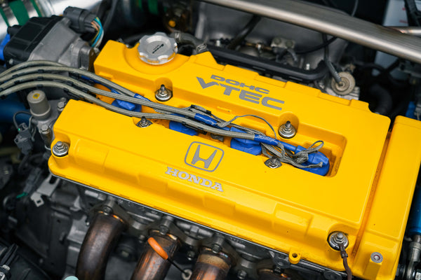 1999 Honda Civic Type-R