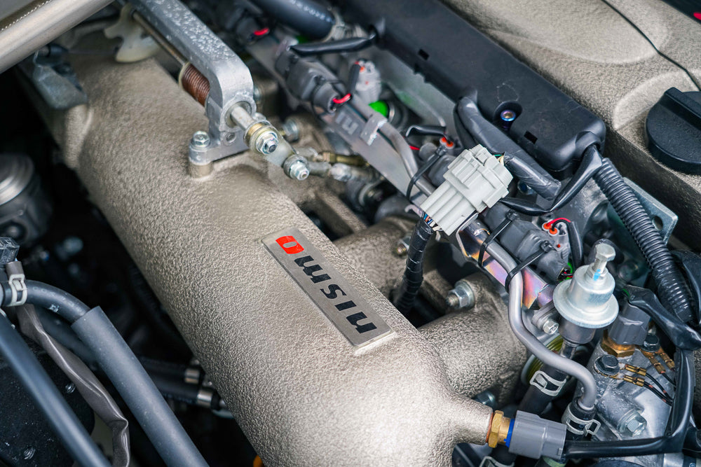 2002 Nissan Skyline GT-R BNR34