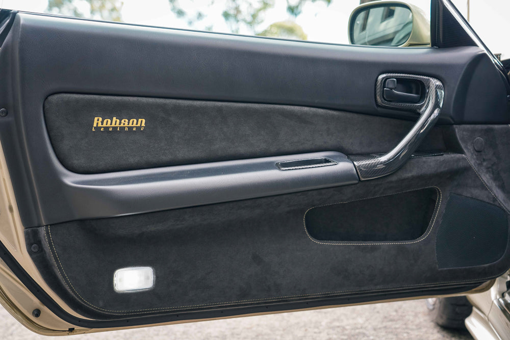 2002 Nissan Skyline GT-R BNR34