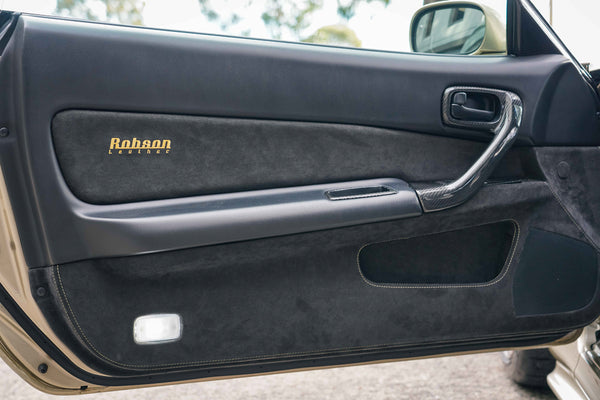 2002 Nissan Skyline GT-R BNR34