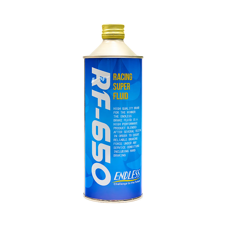 Endless RF‑650 Racing Brake Fluid (0.5L)