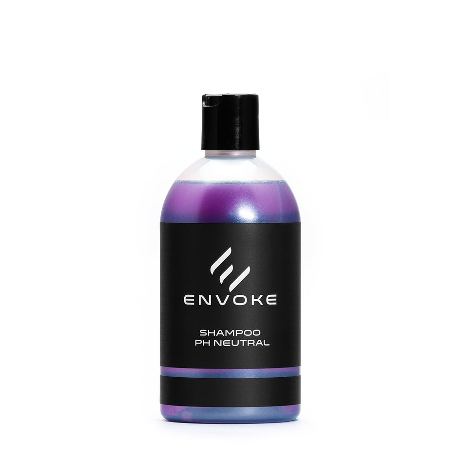 Envoke pH Neutral Shampoo (0.5L)