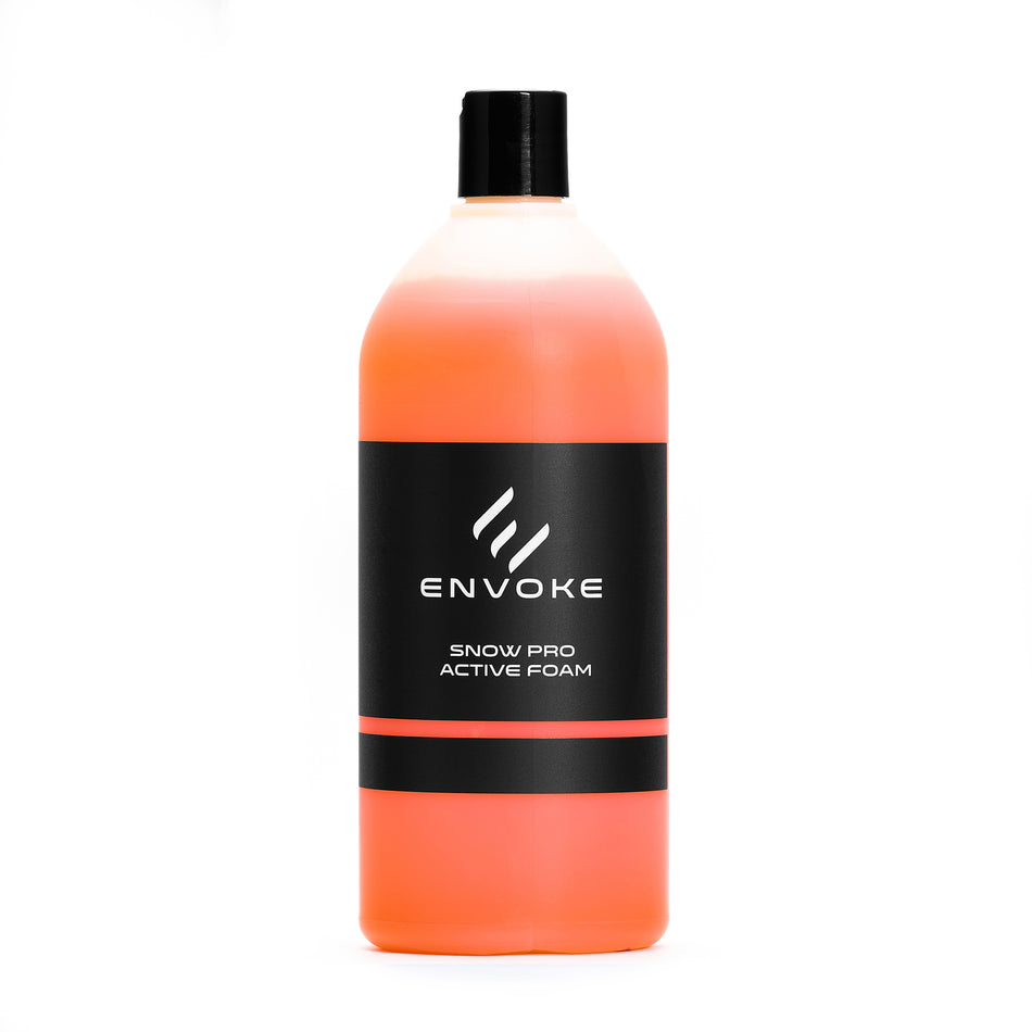 Envoke Snow Pro Active Foam (1.0L)
