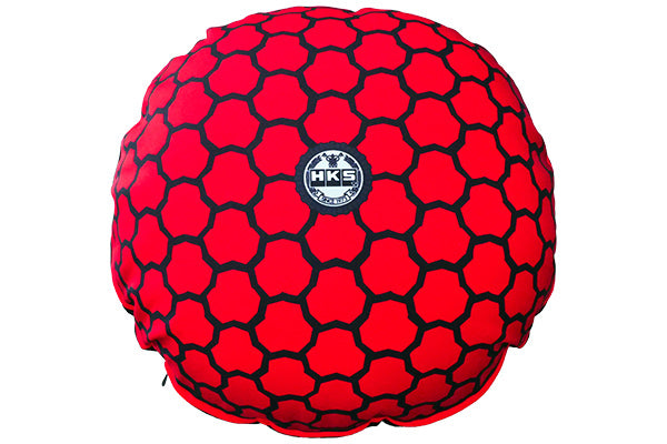 HKS SPF Cushion (Red)