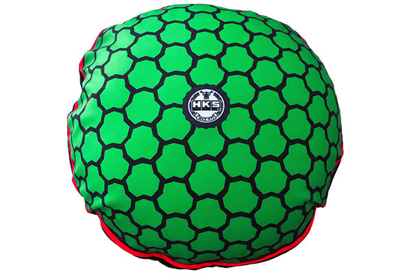 HKS SPF Cushion (Green)