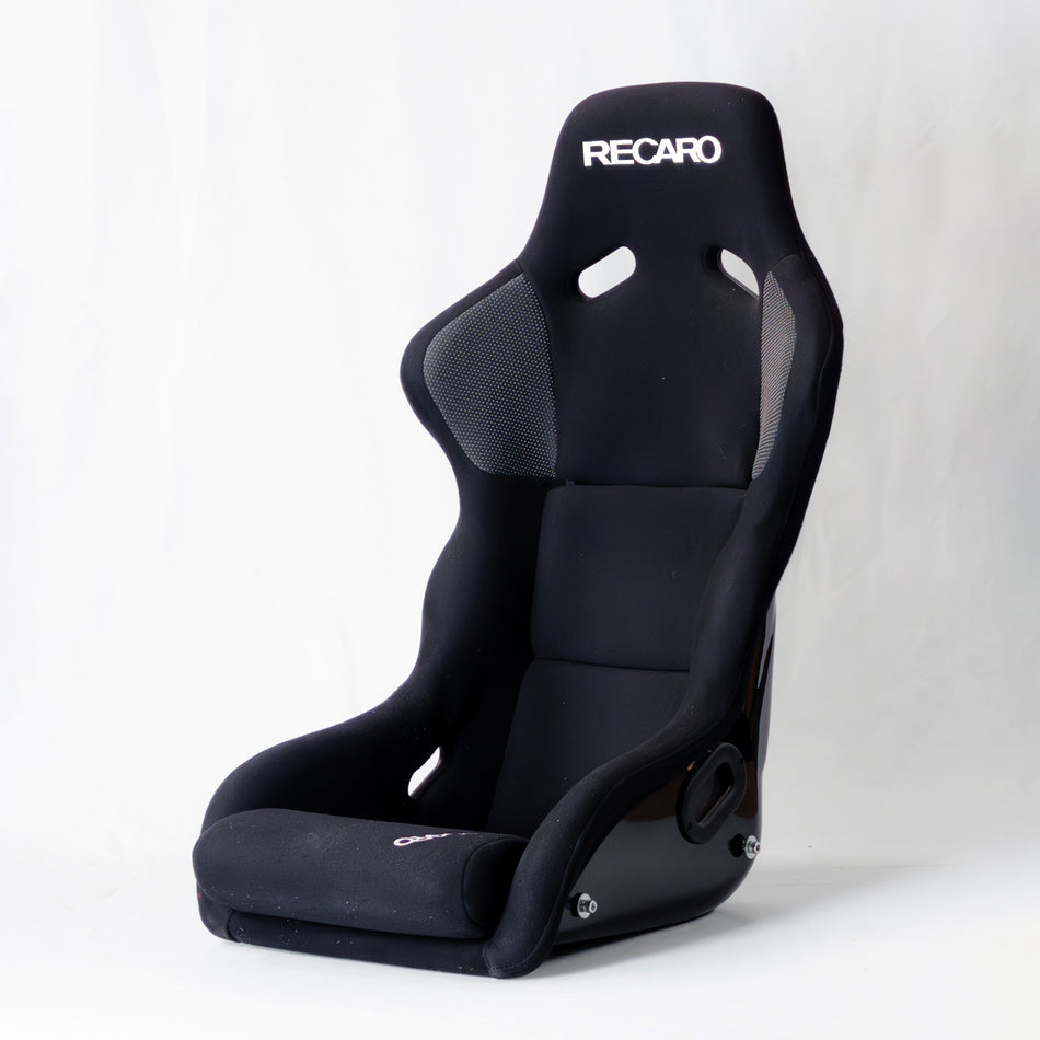 Recaro Profi SPG Full Bucket Seat (Used)
