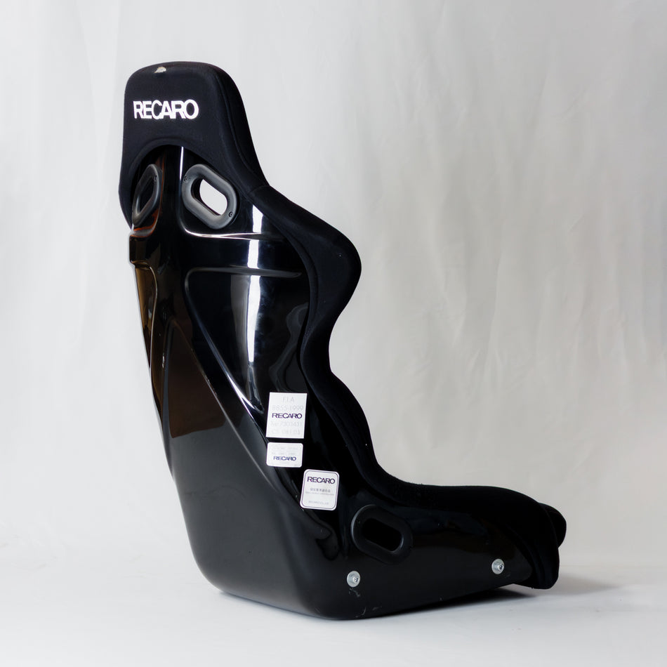 Recaro Profi SPG Full Bucket Seat (Used)