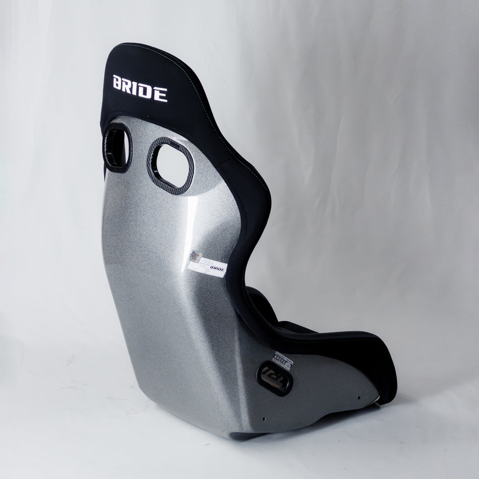 HKS Bride Zeta IV Bucket Seat 50th Anniversary