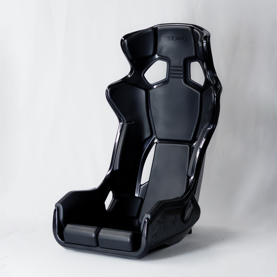 Recaro Pro Racer RMS 2700G Fiberglass Full Bucket Seat (Ex-Demo)