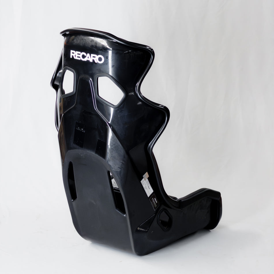 Recaro Pro Racer RMS 2700G Fiberglass Full Bucket Seat (Ex-Demo)