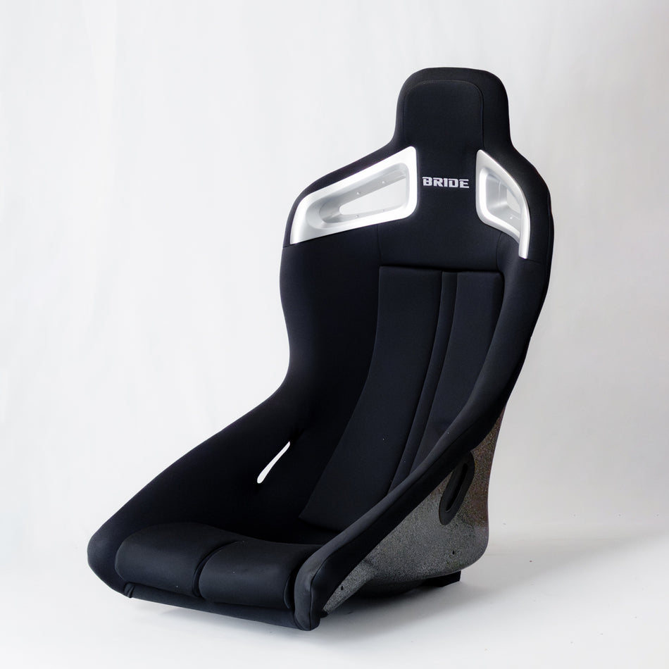 BRIDE A.I.R. Full Bucket Seat