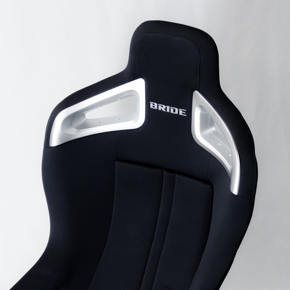 BRIDE A.I.R. Full Bucket Seat
