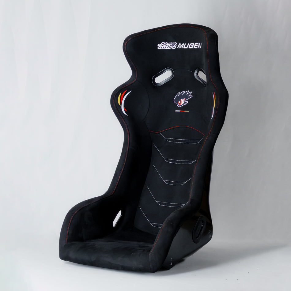 Mugen MX-A Full Bucket Seat (Regular Fit)