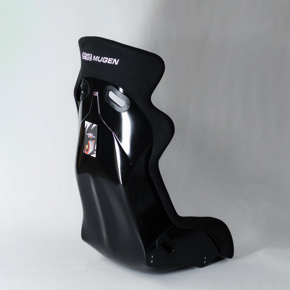 Mugen MX-A Full Bucket Seat (Regular Fit)