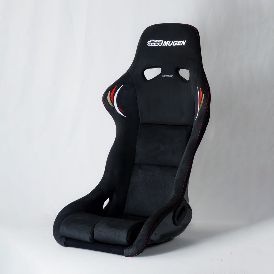 Mugen MS-R Full Bucket Seat (Regular Fit)