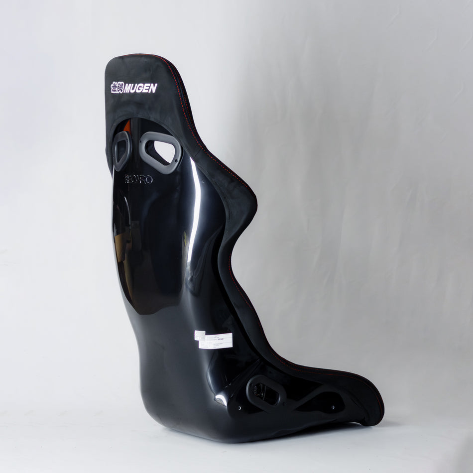 Mugen MS-R Full Bucket Seat (Regular Fit)