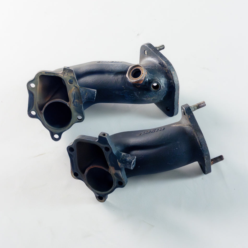 Nismo Dump Pipes for Nissan Skyline GT-R R32/R33/R34 (Used)