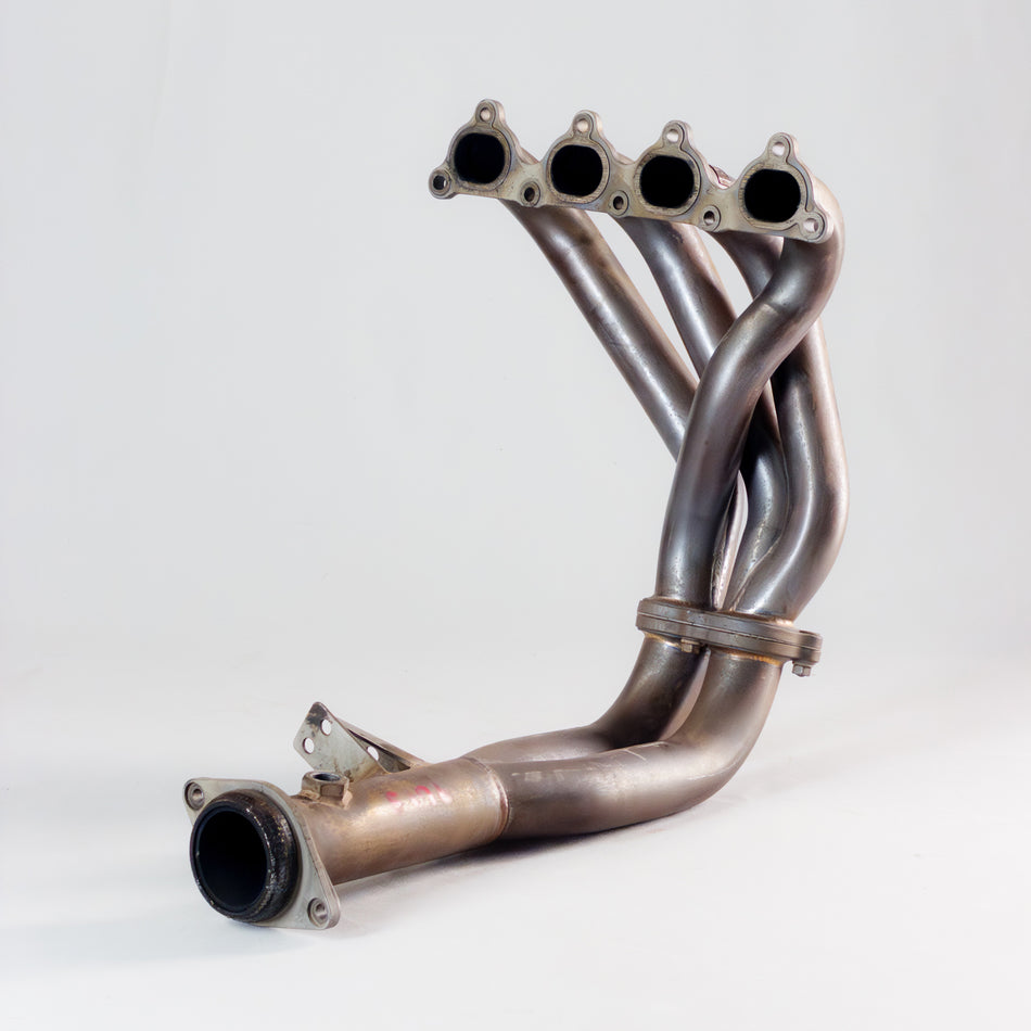 Fujitsubo Super EX Basic Version Headers for Honda Civic Type-R DC2 (Used)