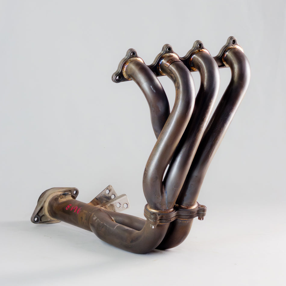 Fujitsubo Super EX Basic Version Headers for Honda Civic Type-R DC2 (Used)
