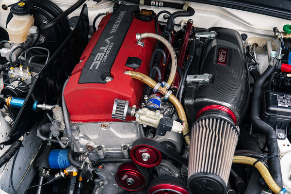 2002 Honda S2000