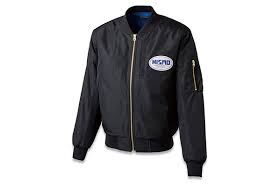 Nismo Heritage Bomber Jacket (Size LLL)
