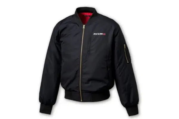 Nismo MA-1 Jacket (Size LL)
