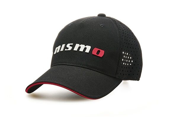 Nismo Punching Cap