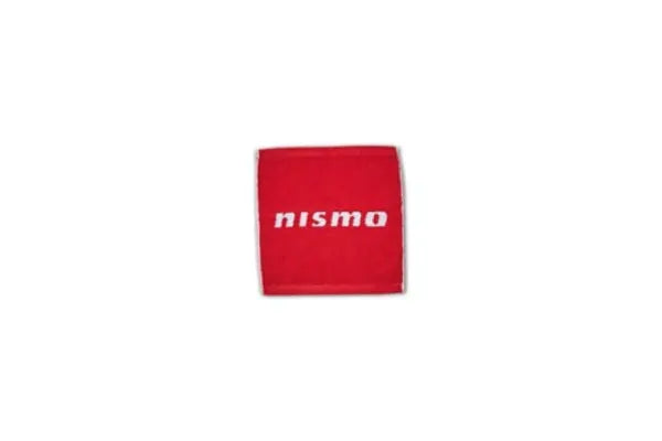 Nismo Handkerchief Towel (Red)