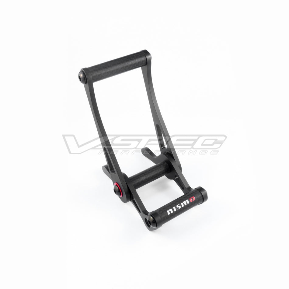 Nismo Carbon Phone Stand