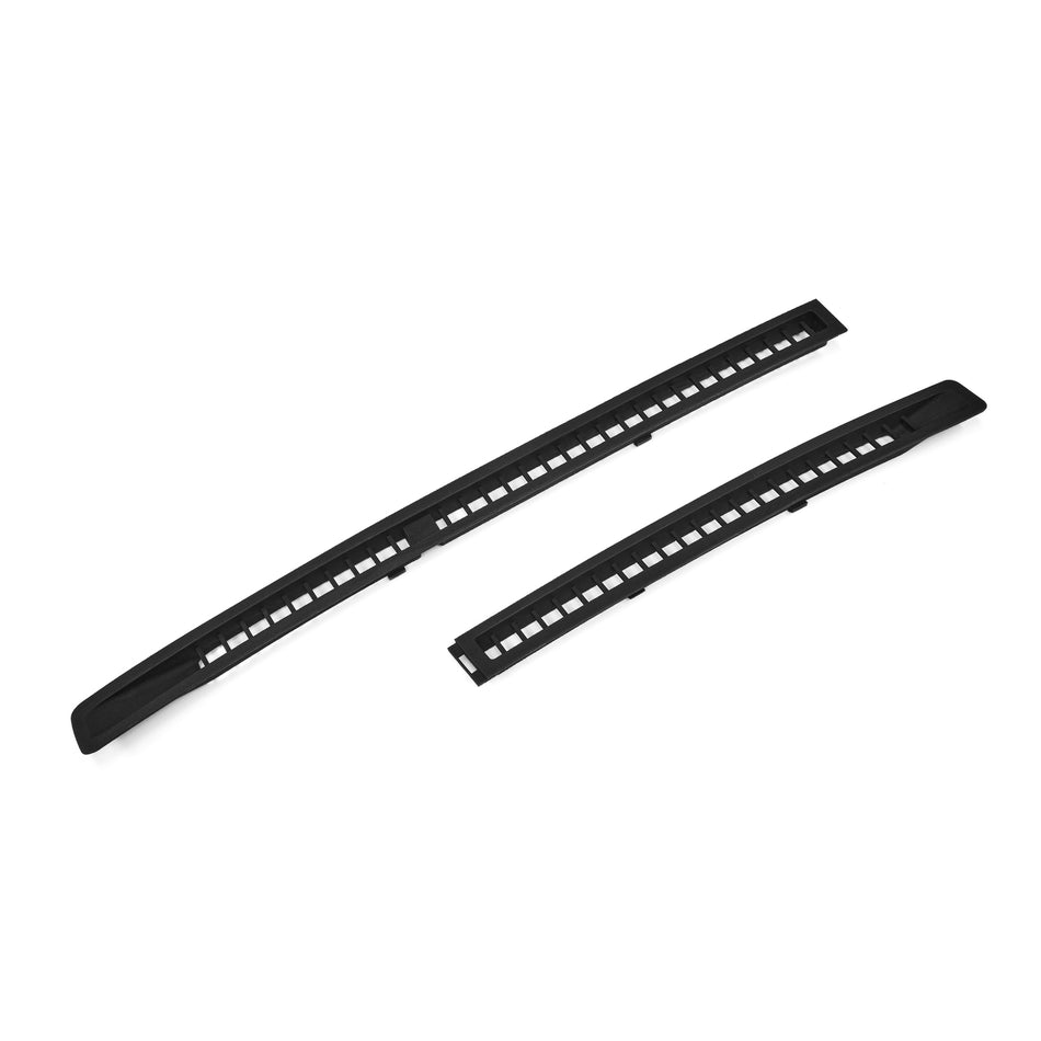 MINE'S Dashboard Vents for Nissan Skyline GT-R BNR32