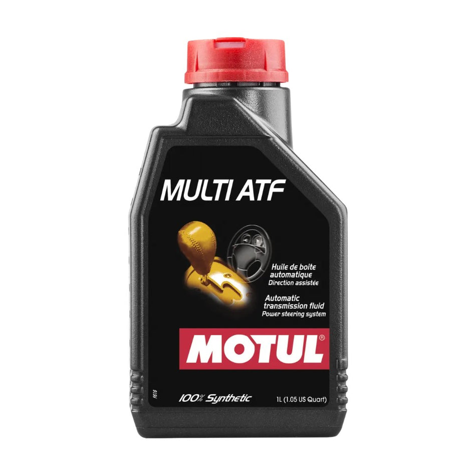 Motul Multi ATF – 100% Synthetic