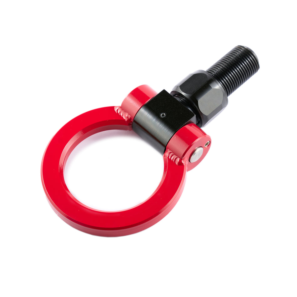 Nismo Omori Factory Front Tow Hook for Nissan Skyline GT-R BNR34