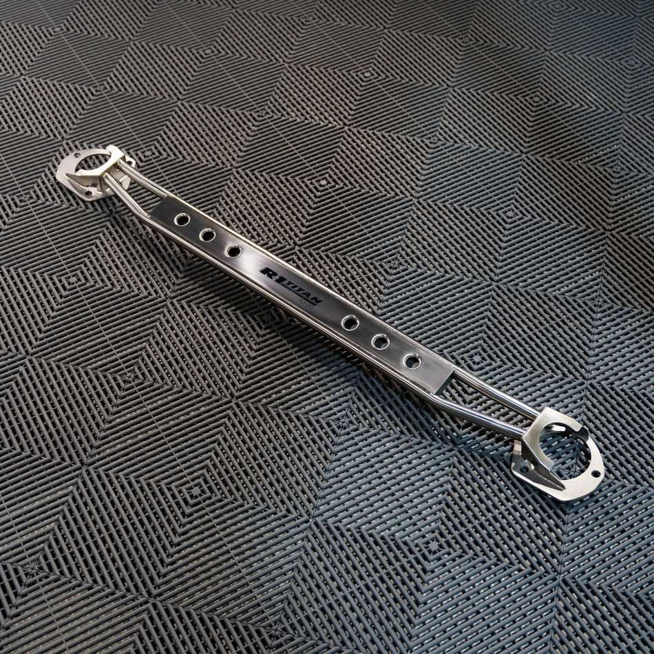 R1TITAN Brace Bar STTI for FL5 Type-R (Limited to #100)