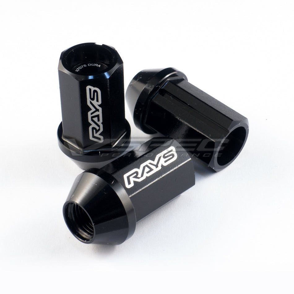RAYS Duranuts 42mm M12x1.5