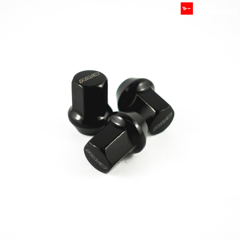 Volk Racing RAYS 17HEX M12x1.5 Wheel Nuts